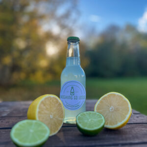 Nothing to Lose Lemonade