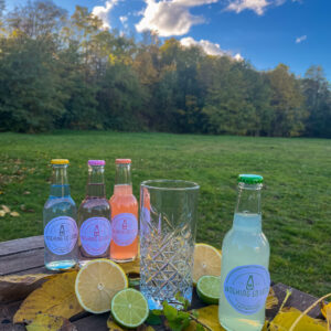 Nothing to Lose Mix čtyř příchutí